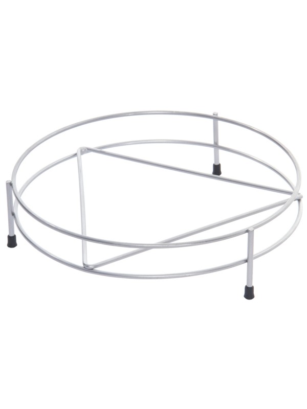 Suporte Para Vaso E Botijão Sem Rodízio Fixo Duler 190