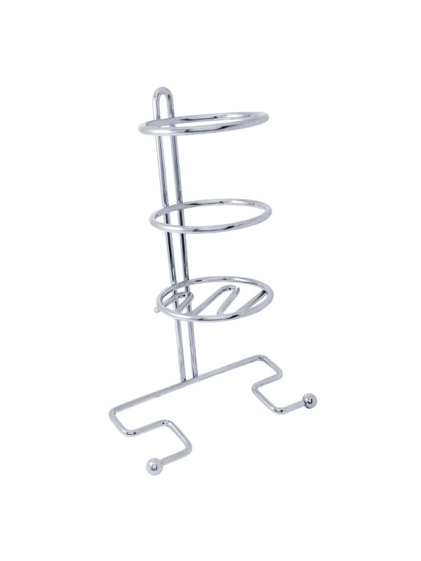Suporte Organizador Chapinha Prancha Duler 230