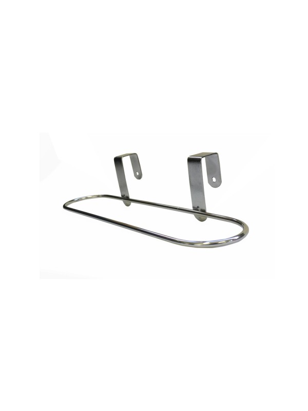 Porta Pano De Prato Oval Encaixe Porta Armário Duler 331