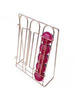 Porta Cápsulas Una Lato Dolce Gusto Cobre Jomer 2727