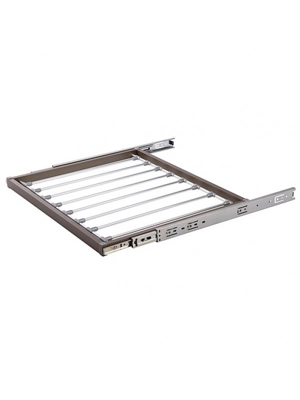 Calceiro Horizontal Bronze 9732 Jomer