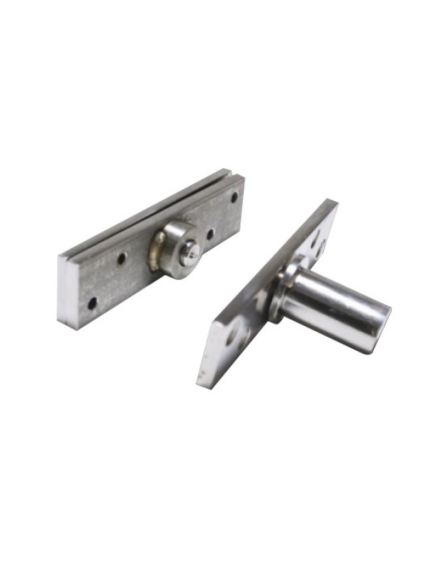 Dobradiça Pivotante para Porta de até 100Kg Dobradiça Pivotante para Porta de até 100Kg