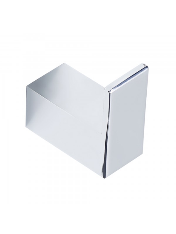 Cabide Latão Banheiro Slim Trendmetais Tm 176603