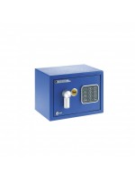 Cofre Digital Value Mini Blue
