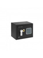 Cofre Digital Value Mini Black Preto Yale